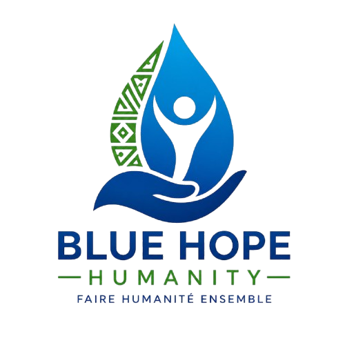 Blue Hope Humanity