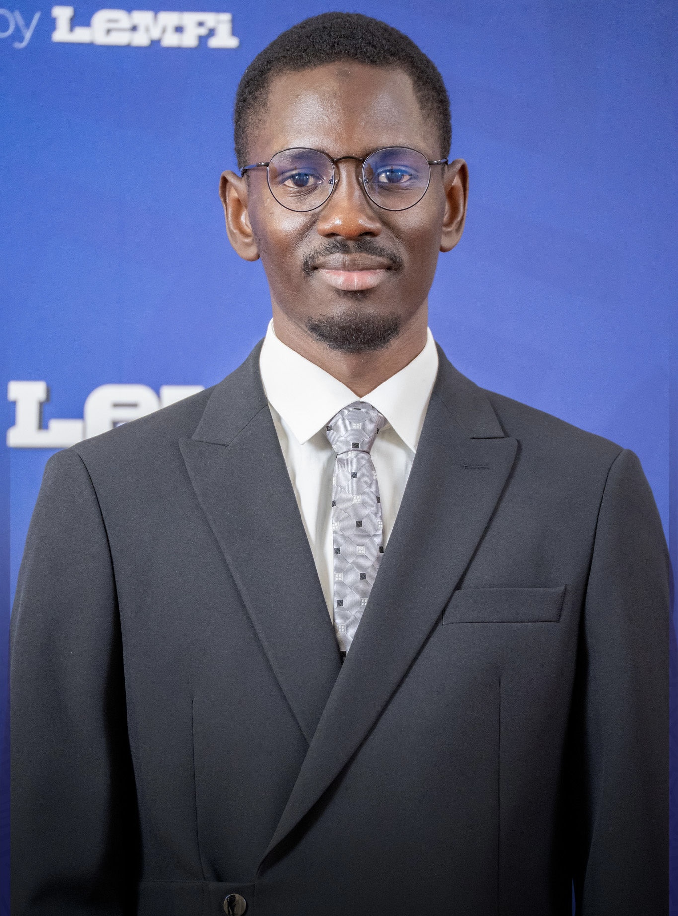 Mouhamed Zamal Gueye